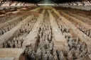 【西安】兵馬俑 + 漢唐盛世巡禮 5天 HIS-26007