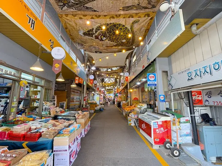 [South Korea] Premium Korean Beef in Gangnam District, Seoul + Traditional Market Adventure (5 Days) GF-26002