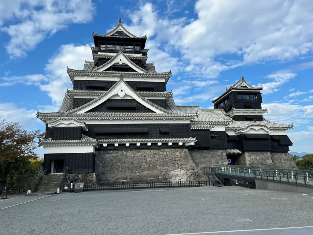 【日本】九州熊本職人精神見學團 7天 ST-26002