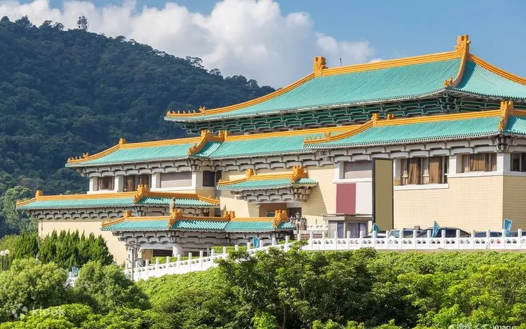 [Taiwan] National Palace Museum, Taipei + Ecological Conservation Little Pioneers 5-Day Trip ST-26003