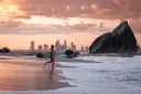 [Australia] Gold Coast + Brisbane Outdoor Adventure and Eco-tour 10 Days ST-26005
